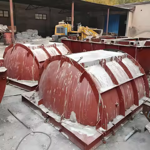 Competitive Price Sewage Treatment Septic Tank Mold