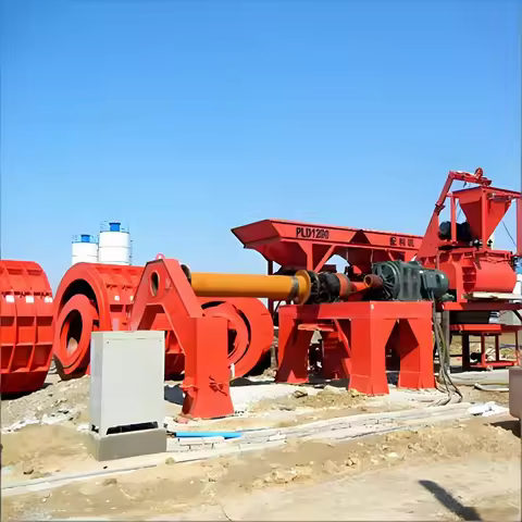 Factory Direct Sales Concrete Cement Pipe Culvert