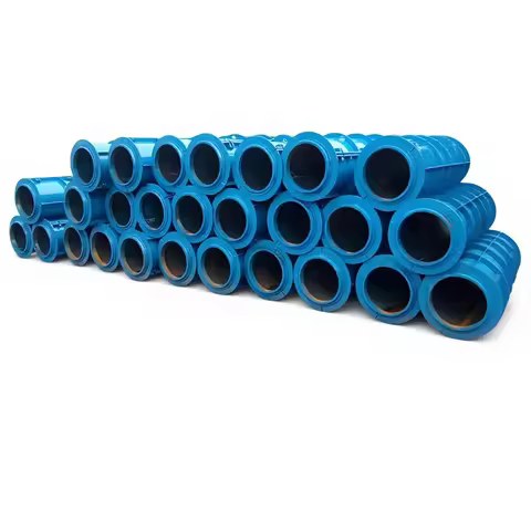 High Quality Concrete Pipe Making Machine Concrete