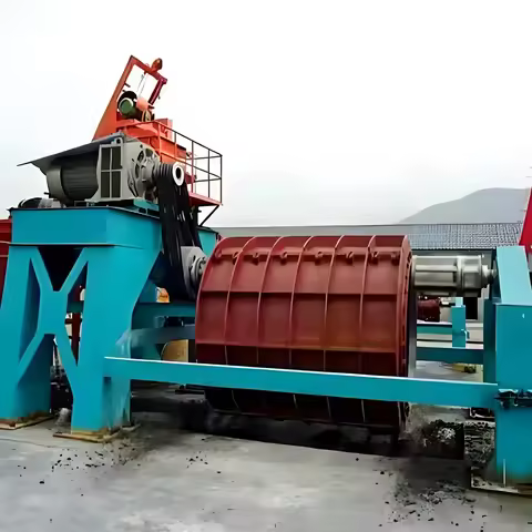 Reinforced Concrete Pipe Machine Suspension Roller Technology